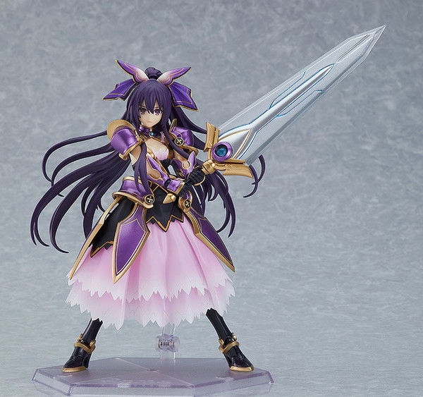Yatogami Tohka, Date A Live III, Max Factory, Action/Dolls, 4545784068120